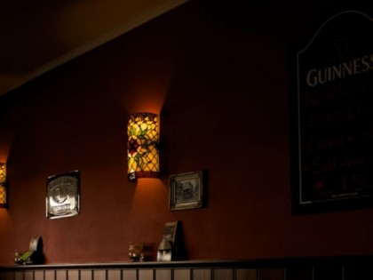 Фото: Ye auld Fellows - Irish Pub